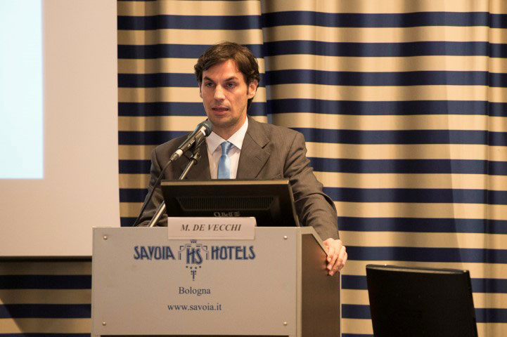 Dott. Mauro Devecchi